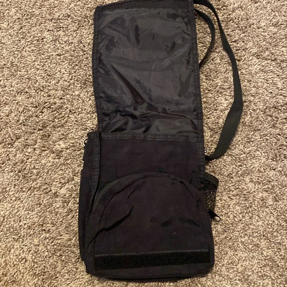 LaCrosse Technology Camera Bag